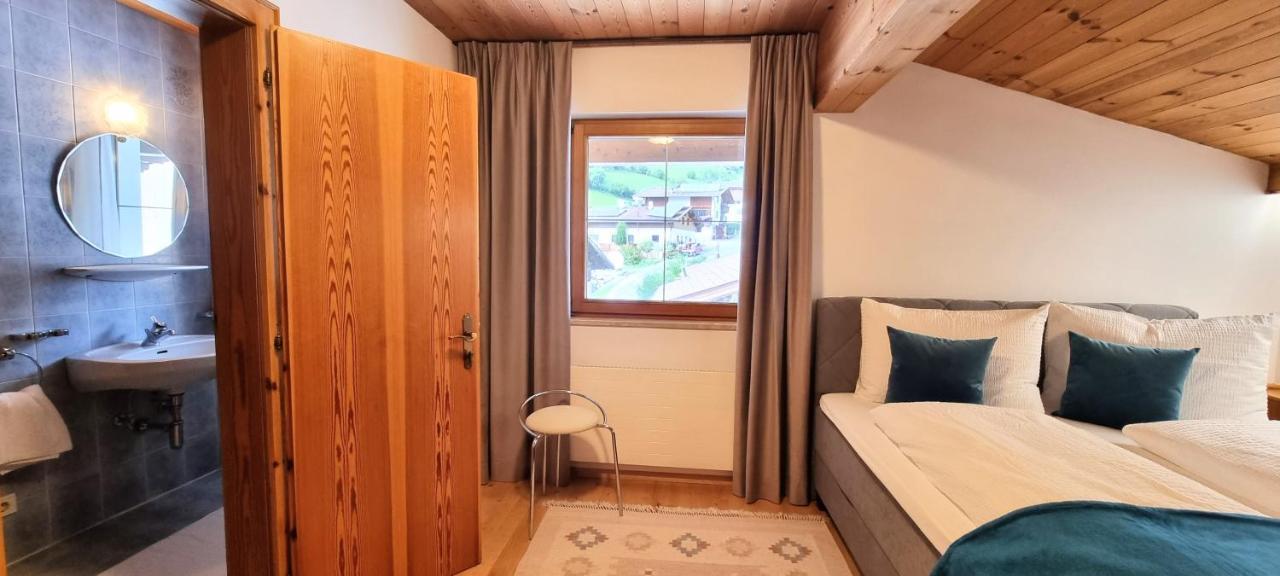 Apartment Zum Landarzt Neustift im Stubaital Ngoại thất bức ảnh
