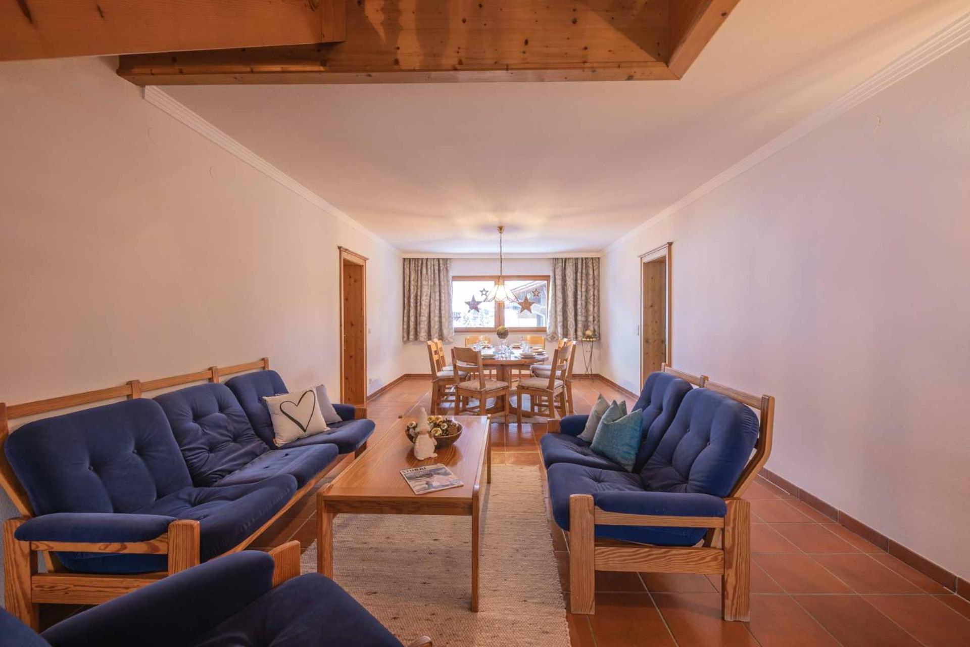 Apartment Zum Landarzt Neustift im Stubaital Ngoại thất bức ảnh